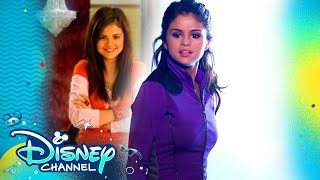 First and Last Scene of Wizards  Throwback Thursday  Wizards of Waverly Place  Disney Channel [upl. by Blaseio]