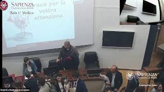 Seduta di Laurea in Medicina e Chirurgia del 22 marzo 2024 [upl. by Sined]