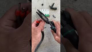 electrical tips video symbolsolarpannel viralvideo constructioncompany [upl. by Aleras443]