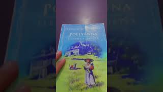 The very interesting novel name pollyanna [upl. by Ecnahc]