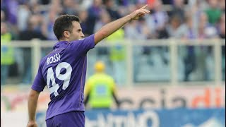 Giuseppe Rossi  Tutti i gol con la maglia viola  HD [upl. by Rondon176]