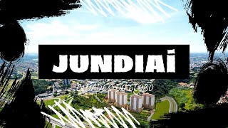 Conheça a cidade de JUNDIAÍ  Dados e Pontos Turísticos de JUNDIAÍ  SP [upl. by Ynnaffit607]