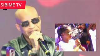 MSANII PREZZO AMEOKOKA ANAIMBA NYIMBO ZA INJILI [upl. by Ahsenik150]