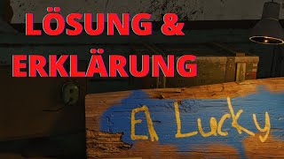 Far Cry 6  EINE FLUT SCHATZSUCHE  ERKLÄRUNG amp LÖSUNG [upl. by Amathist90]