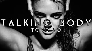 Tove Lo  Talking Body Rock Remix [upl. by Bambie4]