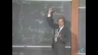 Richard Feynman  New Queries Lecture 4 [upl. by Yesnnyl]