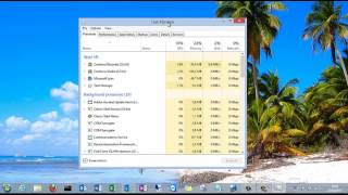 Windows 8 sneller maken door opstartprogrammas uit te schakelen [upl. by Aihseyt]