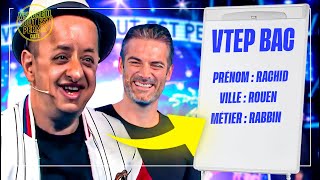 Le retour du VTEP BAC et des cancres 😂 dans VTEP  Saison 11 [upl. by Pickett]