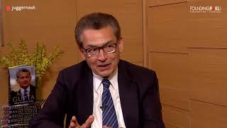 Rajat Gupta on family support [upl. by Damien690]