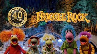 Fraggle Rock  S01E04  quotYou Cant Do That Without a Hatquot [upl. by Daley]