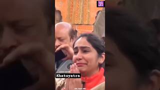 mujhe ras aa gya hai tere dar pe sir jhukana chitra vichitra beautiful bankeybihari status [upl. by Ivanah459]