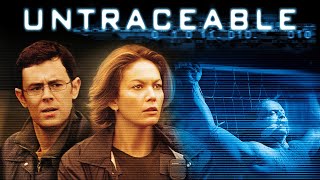 Untraceable Full Movie Super Review and Fact in Hindi  Diane Lane  Colin Hanks [upl. by Haniraz234]