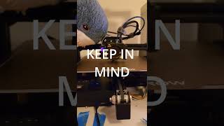 testing YOUR suggestions for fixing bed adhesion on a 3D PRINTER 3dprinting ender3 fix [upl. by Eedrahs]