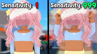 MM2 but MY SENSITIVITY CHANGES [upl. by Leontyne830]