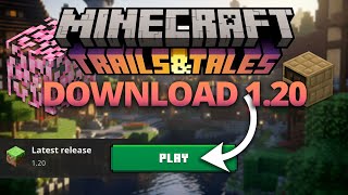 DOWNLOAD MINECRAFT PE 1201OFFICIAL BISA LOGIN XBOX DAN MAIN SERVER  MCPE 12001OFFICIAL [upl. by Emelin]