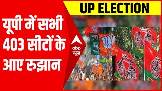 Elections 2019 Know whats trending in Satta Bazaar [upl. by Atilal]