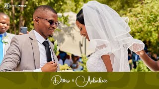 Ditiro  Aobakwe Best traditional Wedding 2024 [upl. by Luciano661]