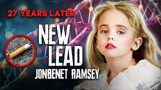 Killing Of JonBenét Ramsey Shocking New DNA Evidence amp Suspect After 27 Years  Crime Watch [upl. by Farmelo]