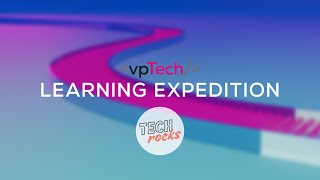 Learning Expedition in a Veepees warehouse  TechRocks x vpTech [upl. by Crisey797]