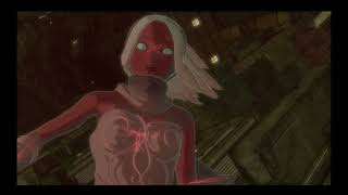 Gravity Daze ShadPS4 [upl. by Adnohsed]