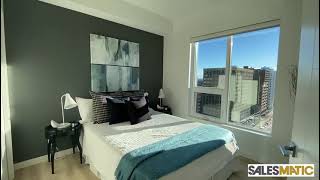 The Augustana Virtual Tour  Tower 4  Two Bedroom [upl. by Leund]