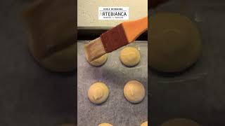 Recetas Artebianca  Preparemos Profiteroles [upl. by Billen]