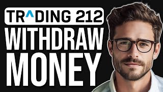 How To Withdraw Money From Trading 212 2024 [upl. by Marva94]