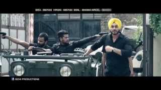 Sardari  Jatinder Sandhu  Sohi Productions  Narinder Singh  Kamaljeet Kaur Arashdeep Singh [upl. by Gona577]