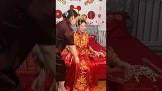 Koriya ki sabse unic shaadi ytshort [upl. by Beverley]