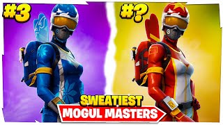 Ranking The SWEATIEST Mogul Masters Which One YOU Should Buy [upl. by Ydualc307]