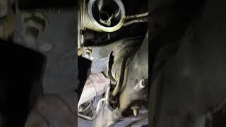 2006 Buick Lucerne 46 oil pressure sensor part 2 [upl. by Laitselec]