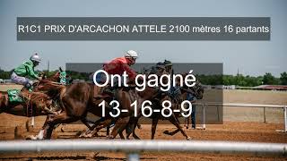 PRONOSTIC QUINTÉ DU MARDI 05 NOVEMBRE 2024 PRIX DARCACHON R1C1 PARIS VINCENNES [upl. by Stewart174]