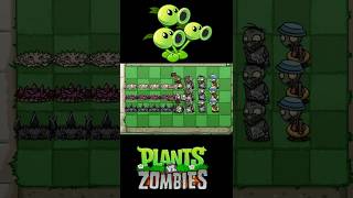 thorny plants plantsvszombie pvz [upl. by Horatio]