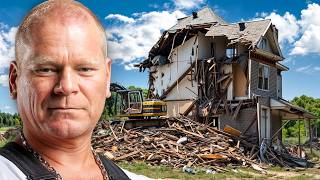 What Really Happened to Mike Holmes From Holmes on Homes [upl. by Norahc]