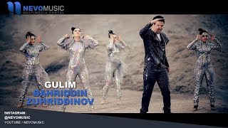 Bahriddin Zuhriddinov  Gulim  Бахриддин Зурриддинов  Гулим [upl. by Cj216]