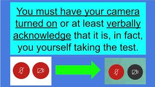 Preparing for the iReady Diagnostic Test [upl. by Petrie]