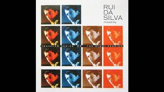 Rui Da Silva ‎– Traveler Series 03  The Miami Session CD2 HD [upl. by Oigaib]