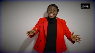 No eye has seen by Janet Odani Official Video [upl. by Noterb643]