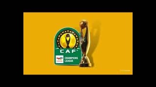 CAF Champions League Intro Theme Music 2022Present [upl. by Ecnarretal]