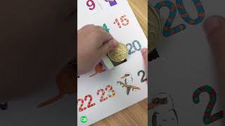 DIY Advent Calendar shorts [upl. by Hach]