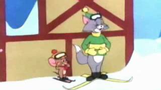 Desene Animate Tom and Jerry Show  Opening Sequence  TraiesteSanatosInfo [upl. by Marcile]