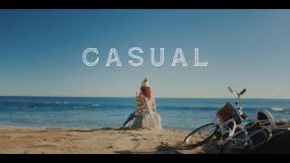 Chappell Roan  Casual Official Music Video [upl. by Ahsinav]