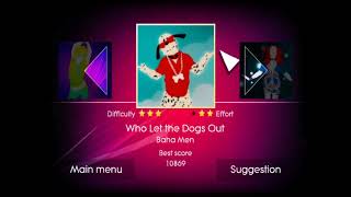 Just Dance 2020 Wii Menu  ISO Download [upl. by Kassandra]