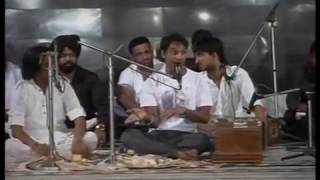 Master saleem Qwali Live [upl. by Grishilde]