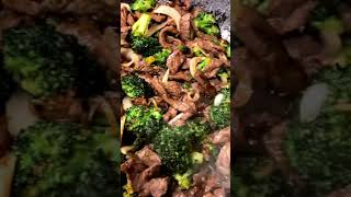 EASY BEEF amp BROCCOLI RECIPE 🥦 [upl. by Eiramesor]