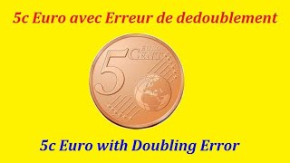 RARE 5 CENTS EURO [upl. by Marutani]