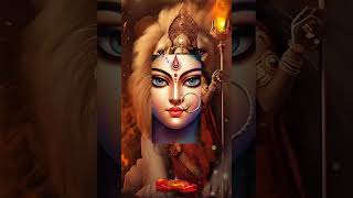 Sharda bhawani hai nam shardamaa matarani mahadevi music [upl. by Eirrab902]