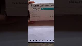 VYMADA 50 TABLET  USES BENEFITS AND SIDE EFFECTS  MEDICIN [upl. by Itnaihc]