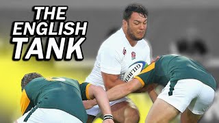 THE ENGLISH TANK  ELLIS GENGE [upl. by Eirroc]