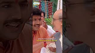 My reaction When Kanjus Friend Says Something To Bring From Abroadtmkoc funny comedy relatable [upl. by Luar]